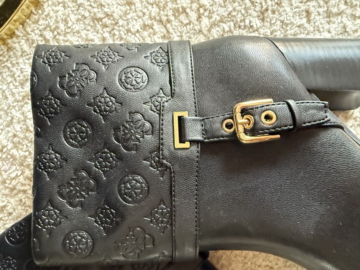 Guess Chaussures femmes: Guess Stiefel 38 – Neuf (Voir description) à Bolligen par arg_v256 2
