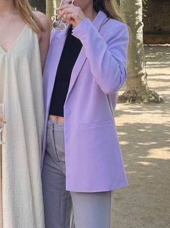 Blazer / Hosenanzug / Jacke / Hochzeit