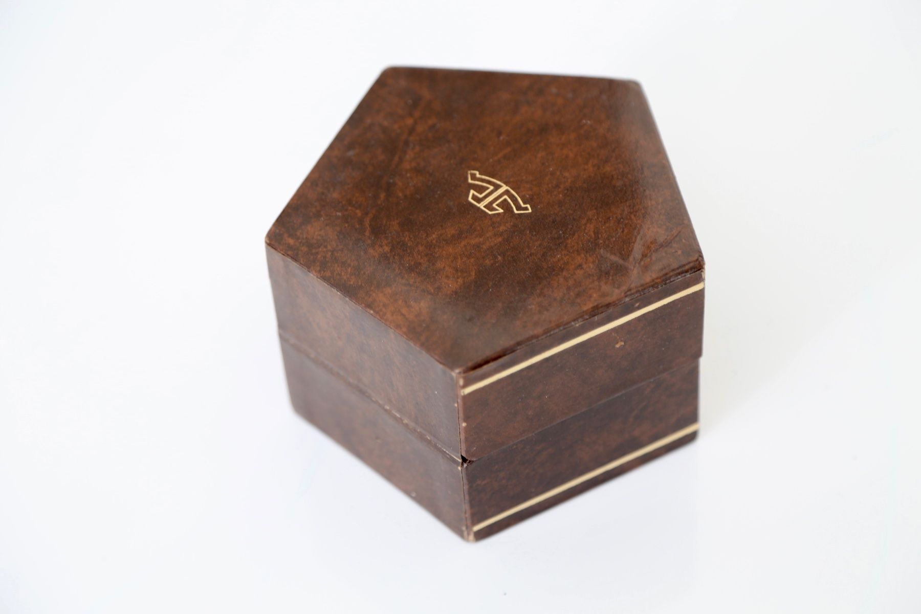 Jaeger-Lecoultre Orologi: Jaeger LeCoultre Master Quartz Vintage Box – Usato da Reinach BL venduto da Han-Numismatik 1