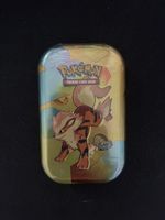 Pokémon TCG Scarlet & Violet 151 Mini Tin sigillata English 