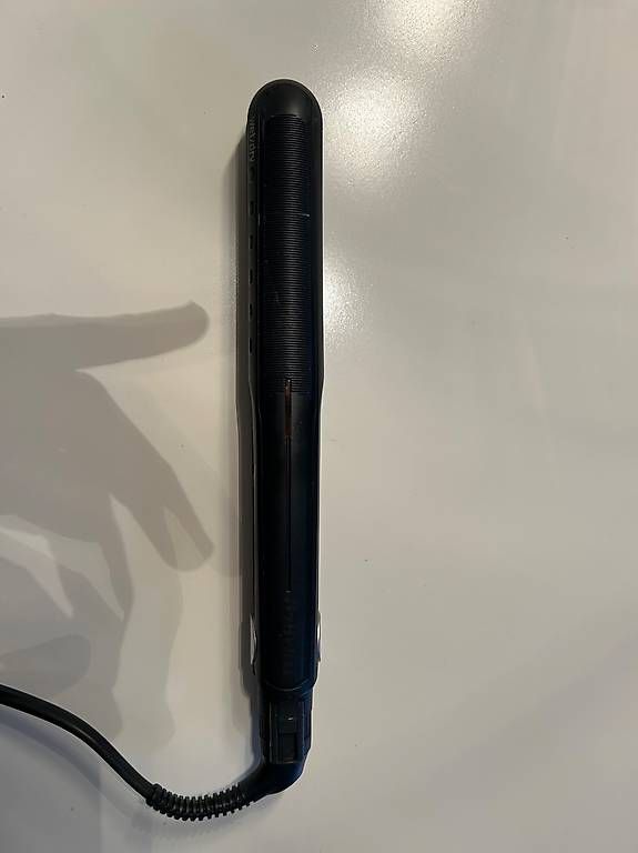Lockenstäbe & Haarglätter: Haarglätteisen Babyliss  – Gebraucht aus Solothurn von mar_spc6