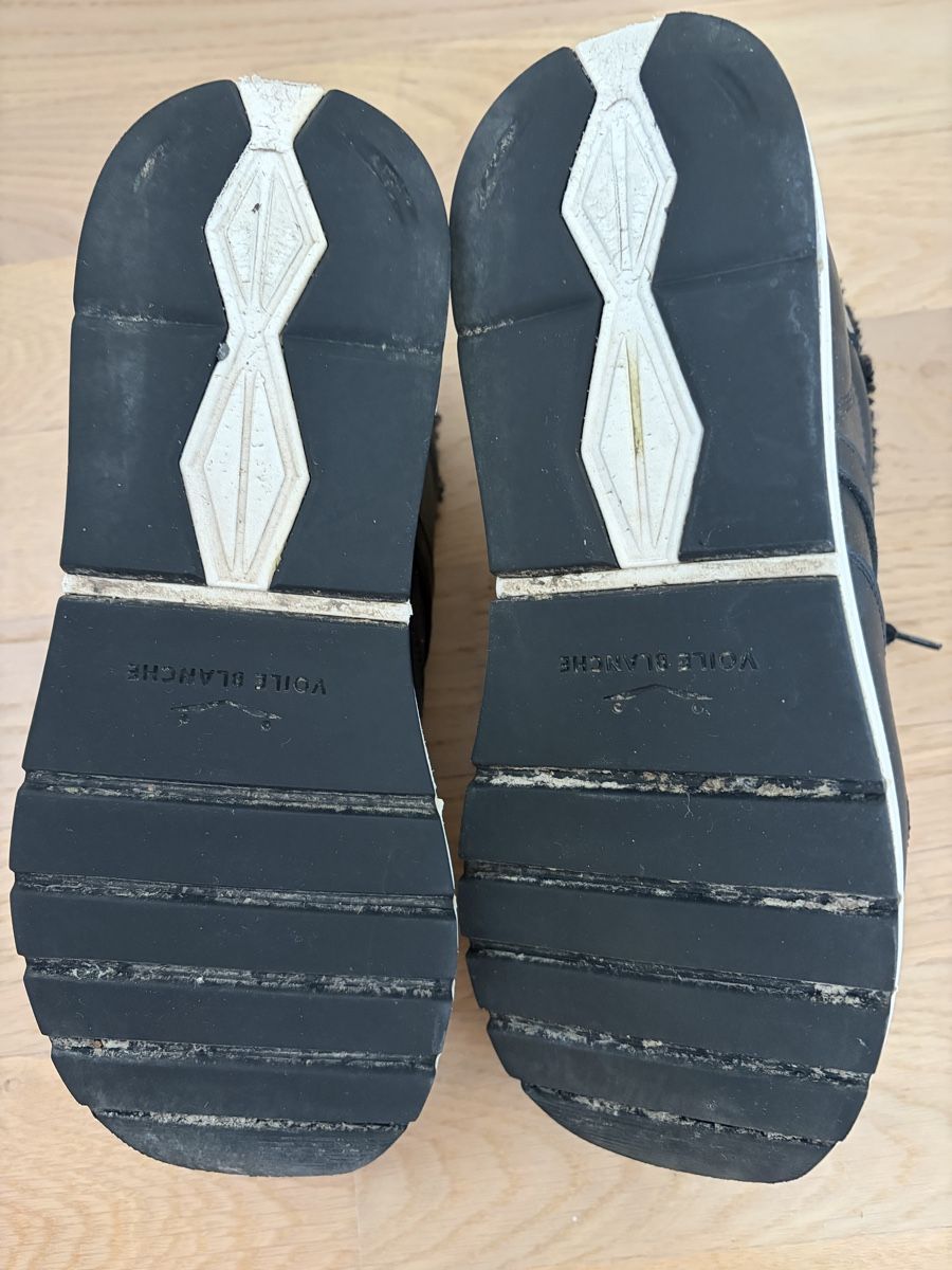 Scarpe da donna: Voile Blanche Turnsche Grösse 39 – Nuovo (secondo la descrizione) da Bonstetten venduto da Moma10 1