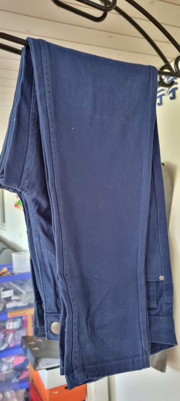 Jeans: Damen Jeans Gr.38 – Nuovo (secondo la descrizione) da egliswil venduto da Maggy6 1