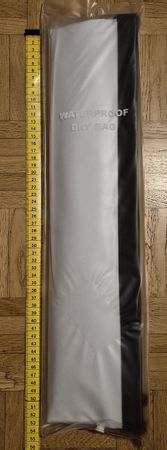 dry bag, Trockentasche NEU