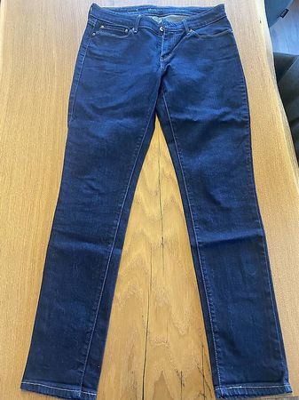 Levis jeans für Frauen w29 l32