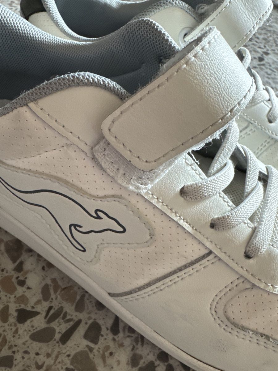 Scarpe da uomo: KangaRoos sport schuhe – Usato da Spiez venduto da White_73 1