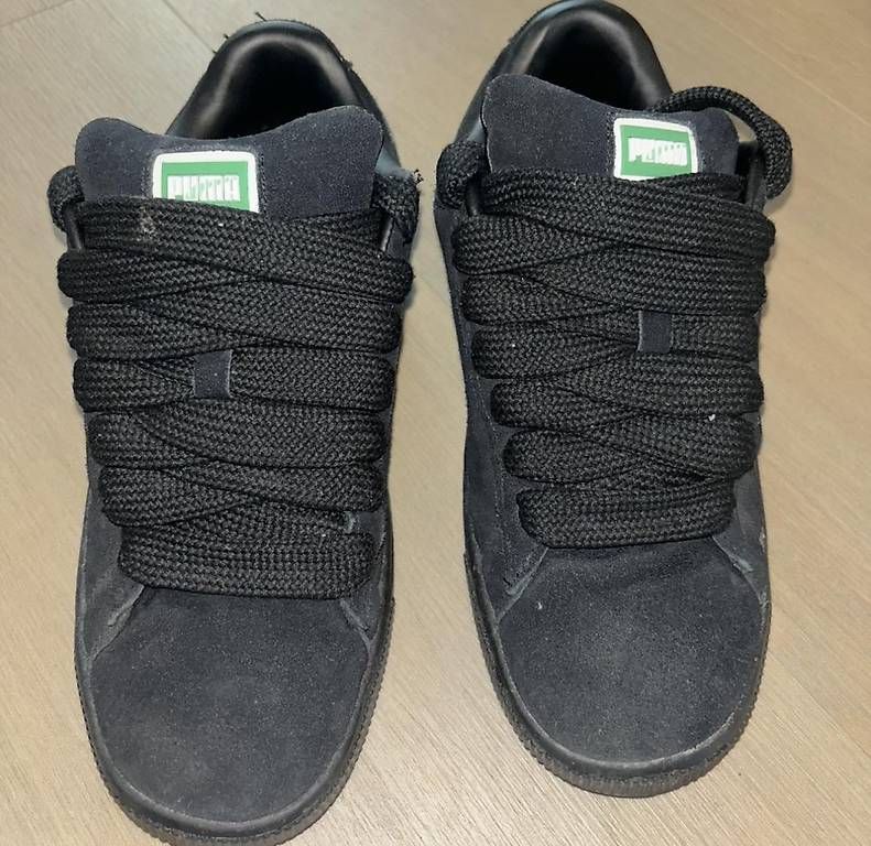 Scarpe da uomo: Puma Suede – Usato da Winterthur venduto da rom_n2yz 1