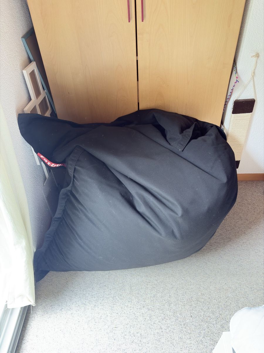 Fatboy Fauteuils: Sitzsack FatBoy – D'occasion à Duggingen par mel_5227 1