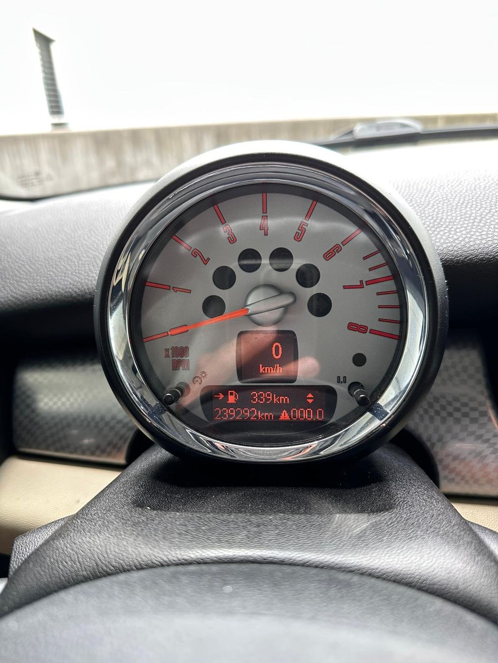 Mini Automobili: Mini Cooper S – Usato da Liestal venduto da Palm7 4