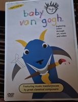 DVD Baby Van Gogh neuf sous emballage