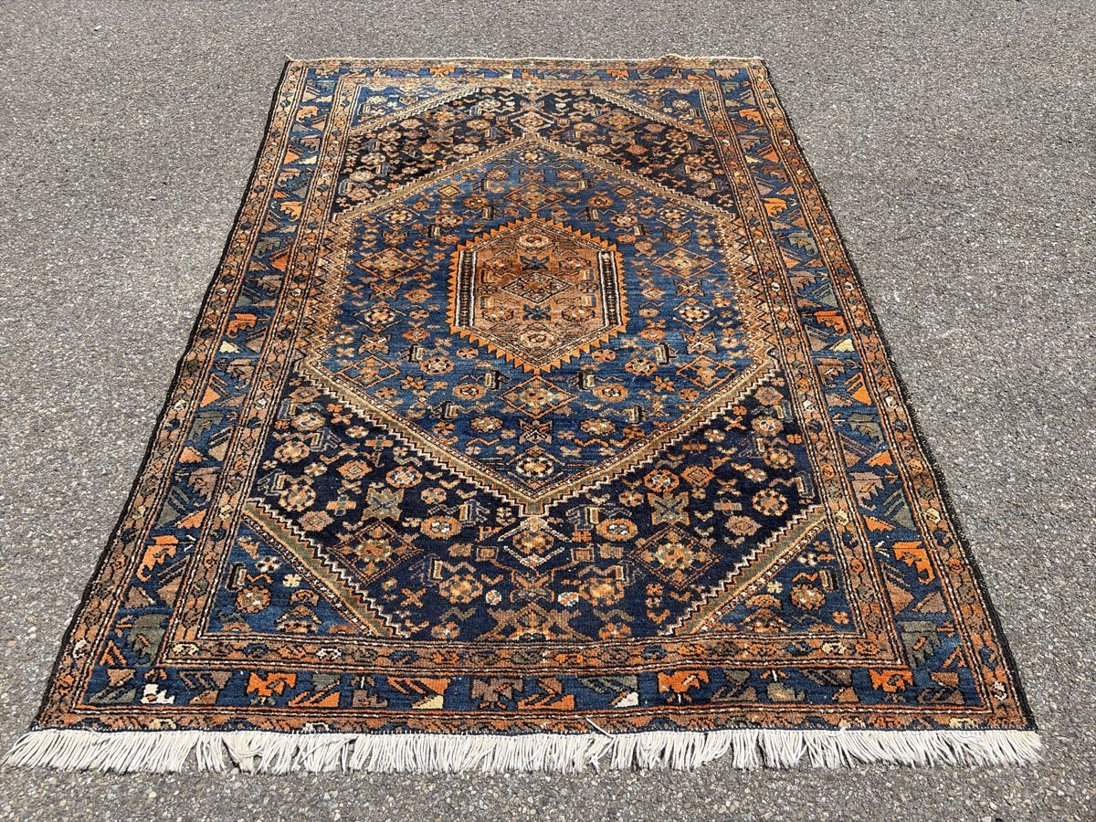 Tapis: Afghanistan Teppich  – D'occasion à Wängi par Tesimo