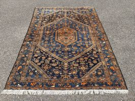Afghanistan Teppich 