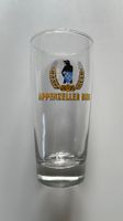 Exclusiv Becher Willi Bierglas Appenzeller Bier 0.2L