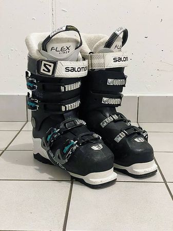 Chaussures de ski Femme Salomon X ACCESS 70W - 24/taille 38