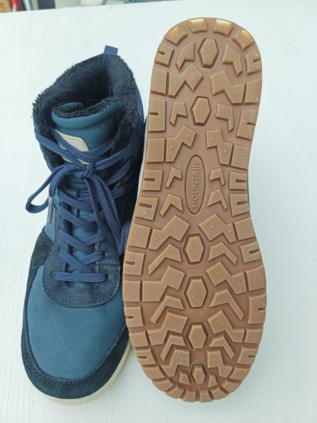 Scarpe per ragazzi: Winterschuhe Gr. 39 – Usato da Stein AR venduto da bigjohn82 2