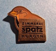Pin Zimmerei Spätz Horgen
