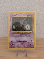 Carte pokémon Zarbi V néo 🇫🇷