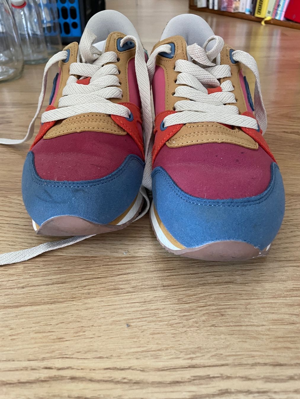 Scarpe da uomo: Sneakers Gr. 38 von Odaje – Usato da Winterthur venduto da matou.53 1