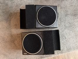 BOSE 201 Lautsprecher Set