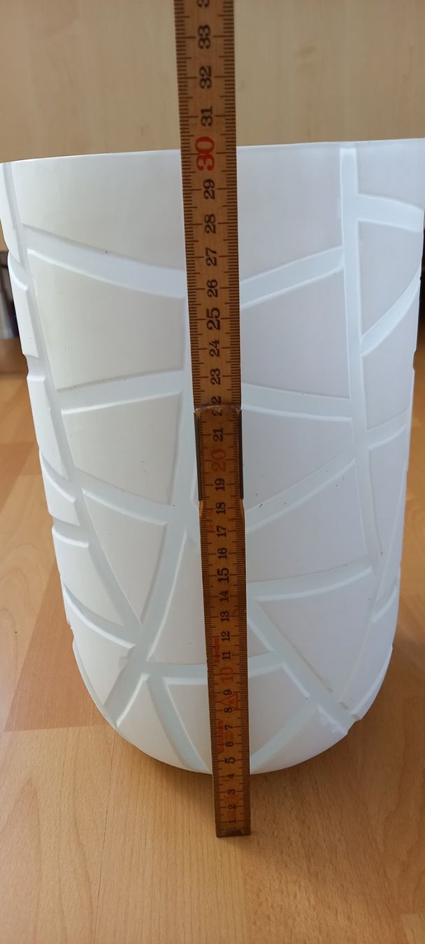 Vasen & Gefässe: Vase  philippi – Gebraucht aus Höri von bsc_68fw 6