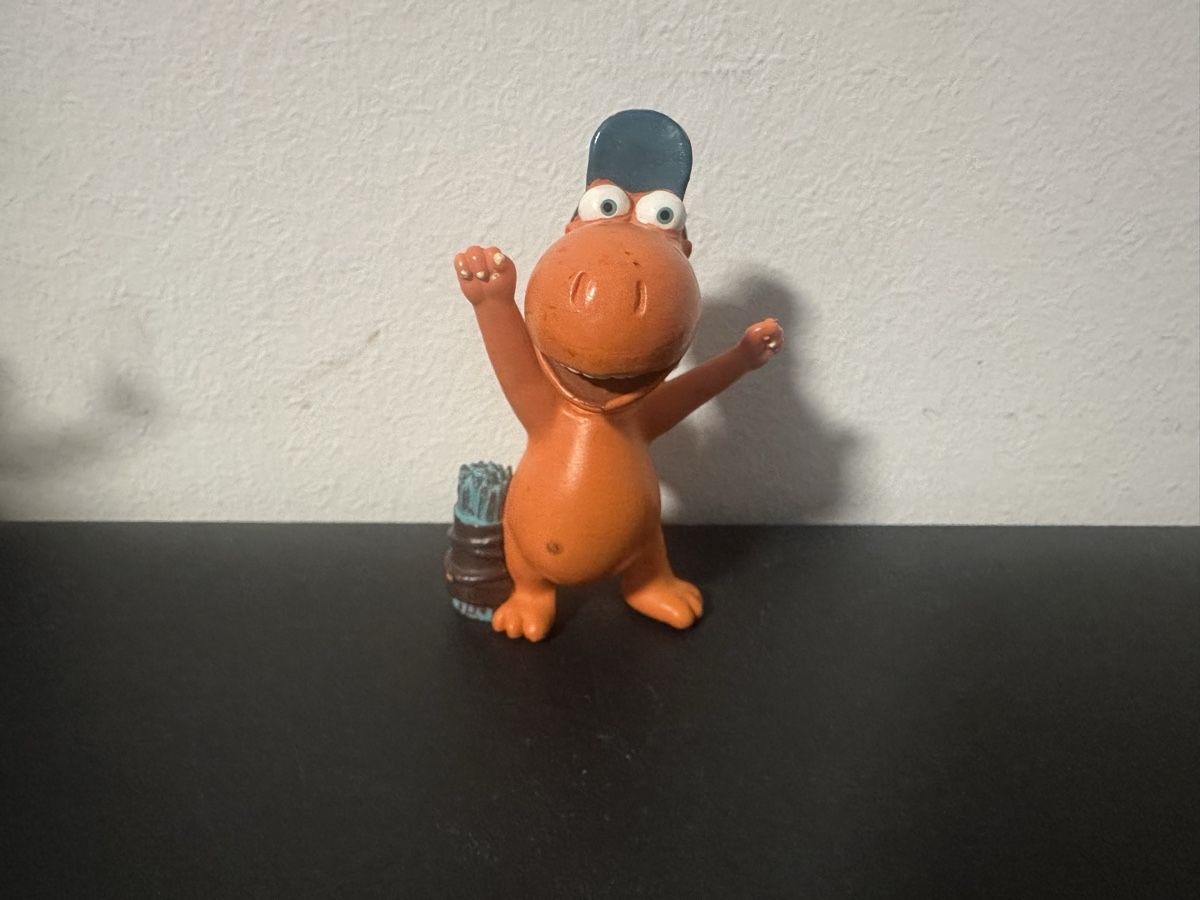 Hörbücher: Tonie Drache Kokosnuss  – Gebraucht aus Pratteln von san_p6mt