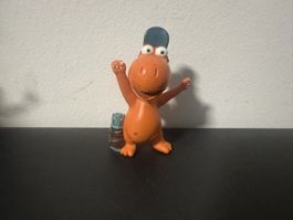 Tonie Drache Kokosnuss 