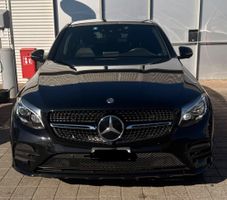 Mercedes-Benz GLC 250d 4MATIC – 1. Hand – 83’500 km 