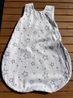 Kuli-Muli Baby Sleeping Bag Size 60, 100% Bambus