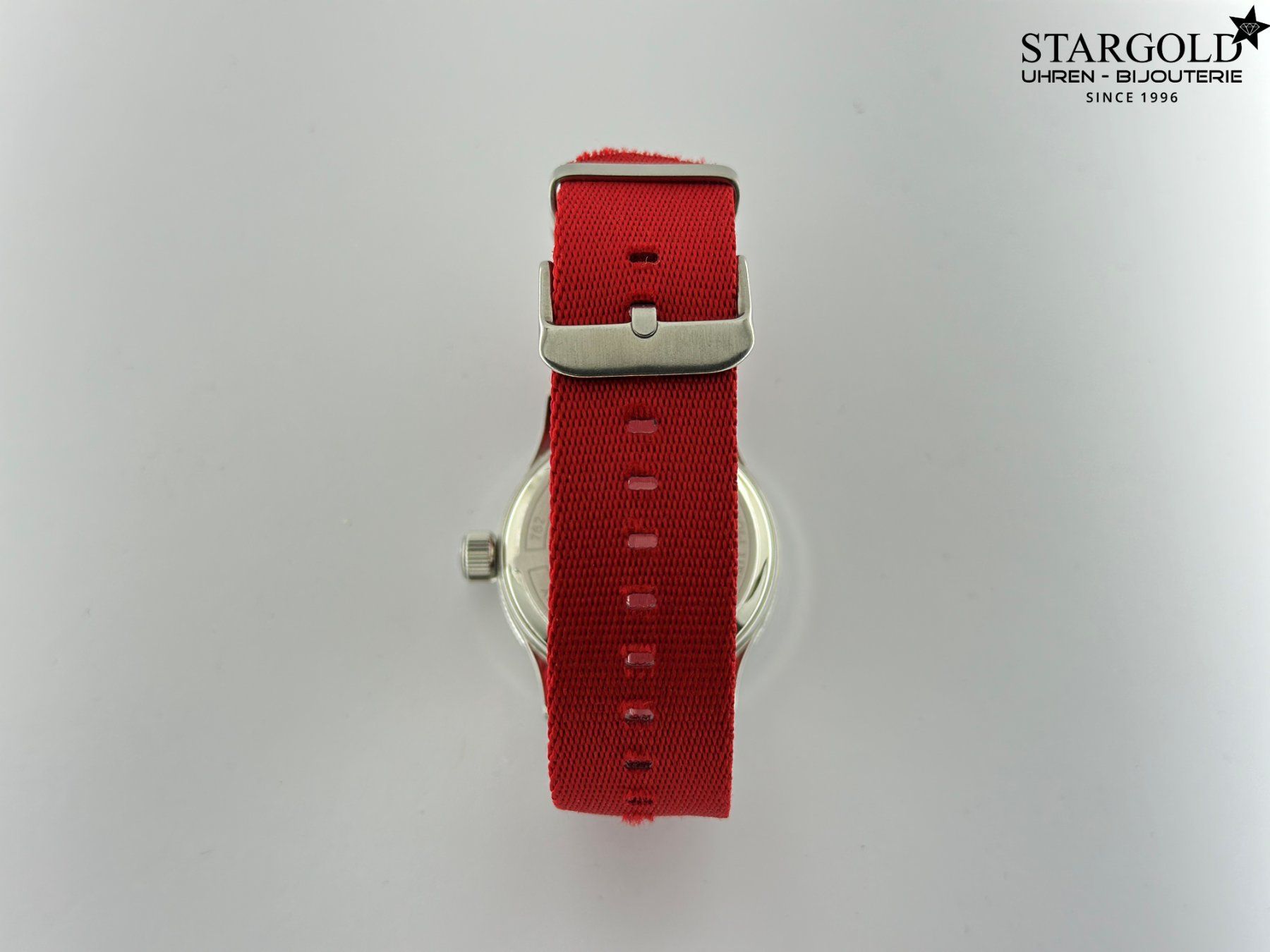 Hanhart Orologi: Hanhart Pioneer I - 762.200 – Usato da Zürich venduto da Stargold-Uhren 4