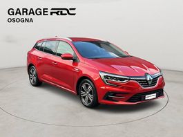 RENAULT Mégane Grandtour 1.5 dCi GT Line EDC