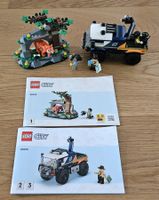 Lego City 60426 - Dschungelforscher (2024)