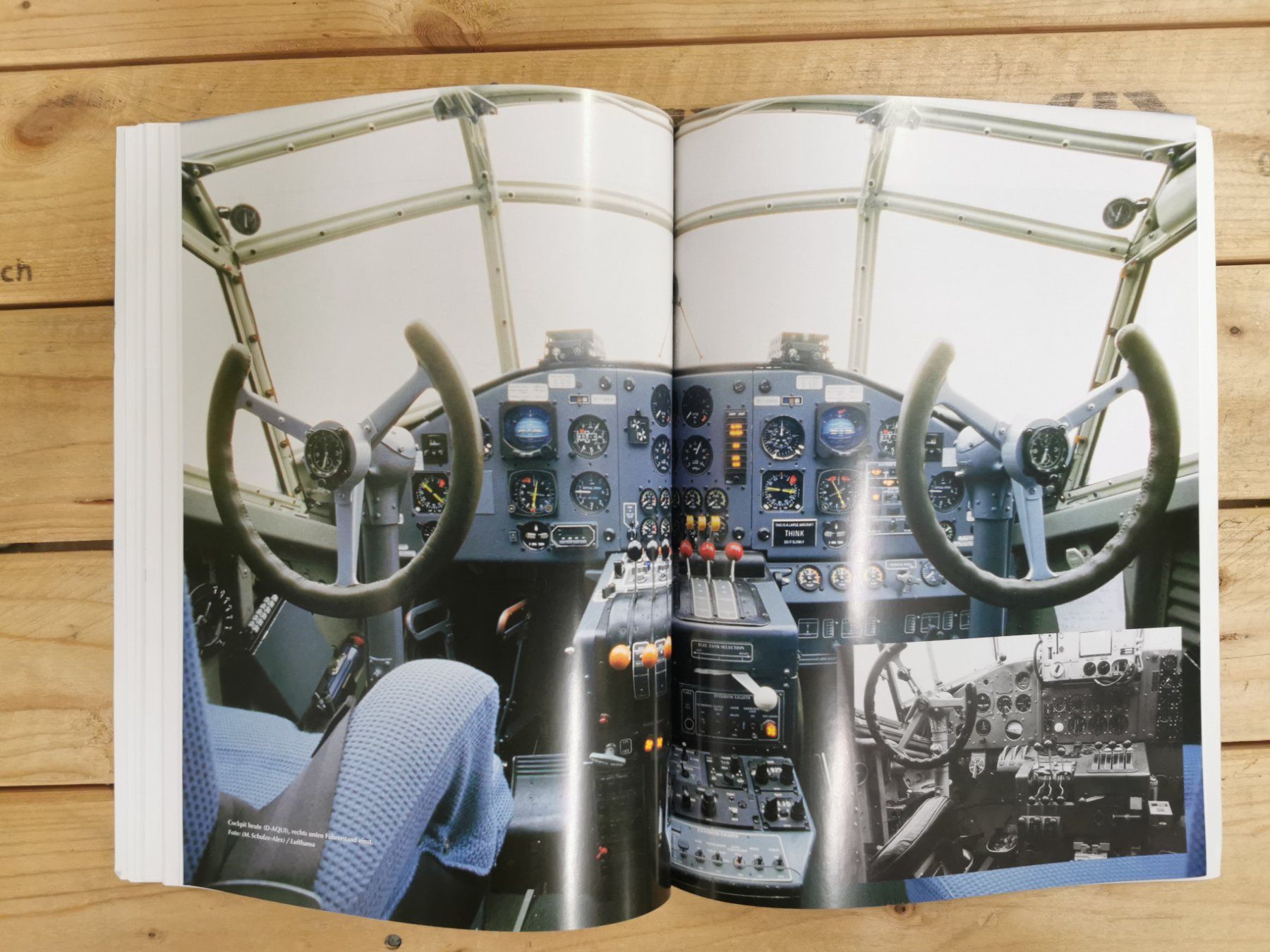 Libri: Heft Junkers JU-52 Tante Ju Luftwaffe – Usato da Neuenkirch venduto da bf-109 7