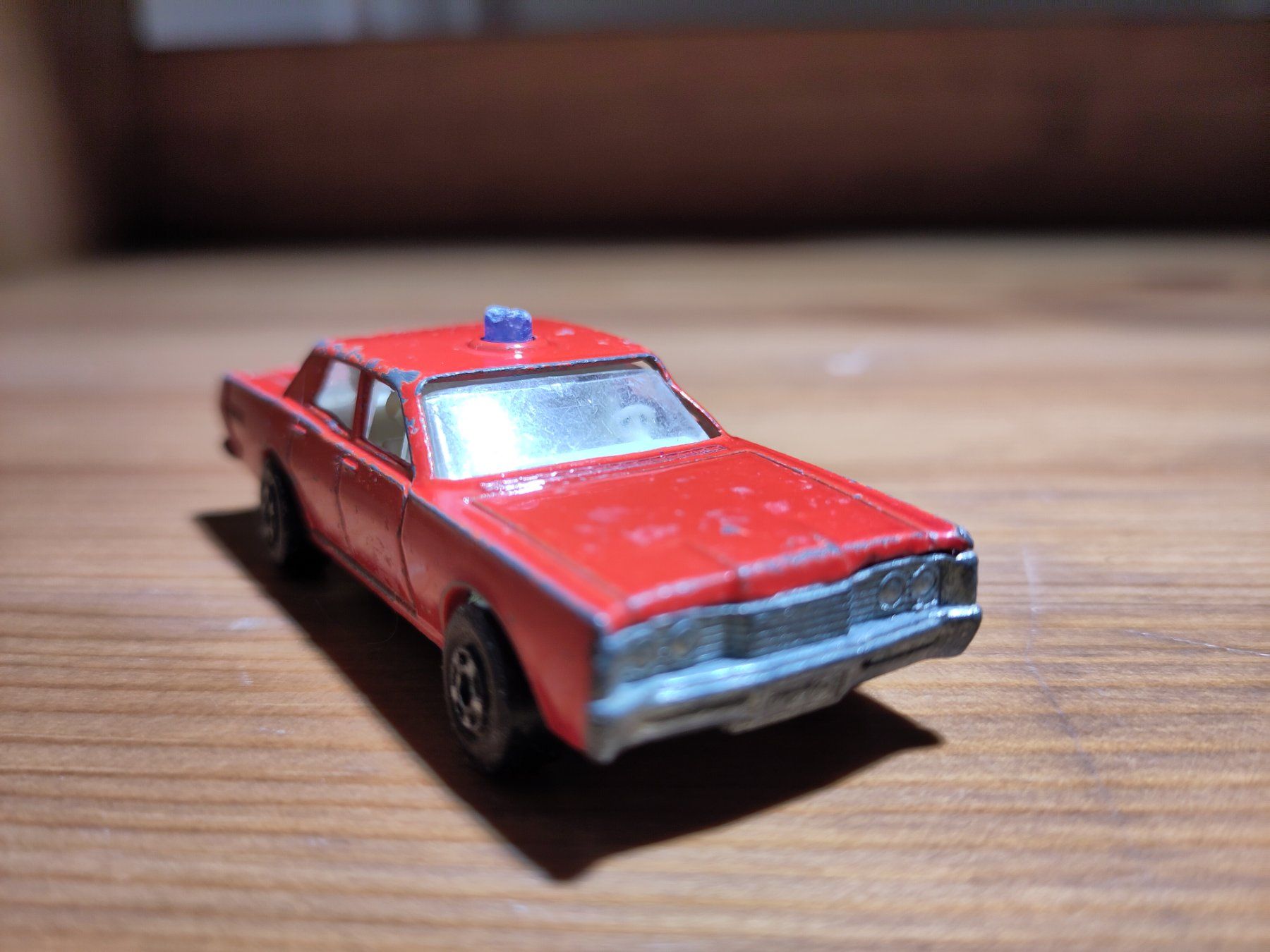 Lesney Modellini d'auto: Modellauto Lesney Superfast No 59 or 73 – Usato da Bülach venduto da Tiefschlaflos 1