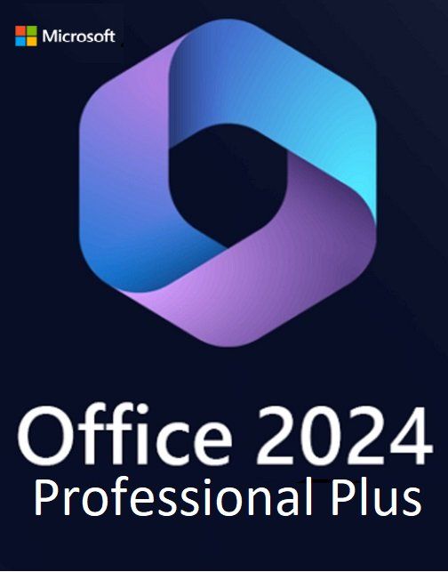 Office 2024 Pro Plus Aktivierungsschlüssel + Download Kaufen auf Ricardo