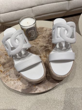 HERMES SANDALEN