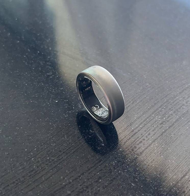 Anelli: Oura Ring 3 (Grösse 10) – Usato da Kaisten venduto da Andrew_Shay 1