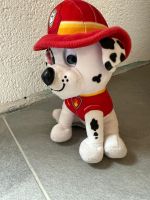 Peluche Pat' Patrouille, Marcus le pompier en mission!