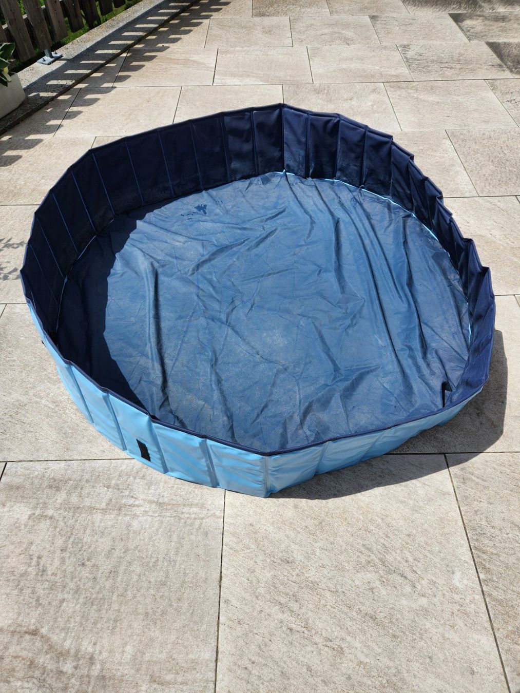 Piscine: Hundepool – Usato da Fanas venduto da Rurero03 1