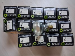 15 X KLEINE SPOT 60 WATT E 14