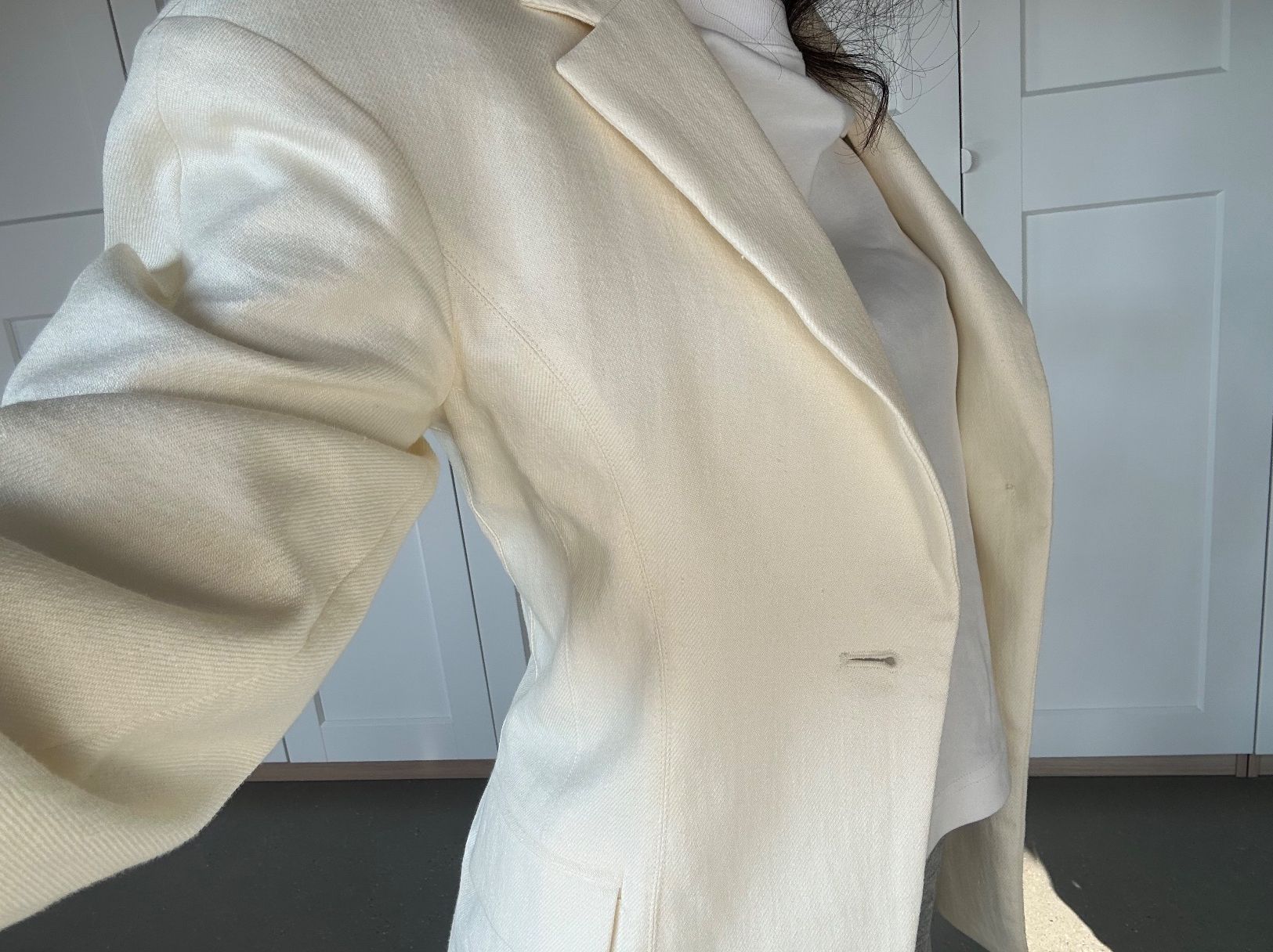 Giacche: Blazer | Jacquemus „Le Splash“ – Usato da Horgen venduto da naomijlo 5