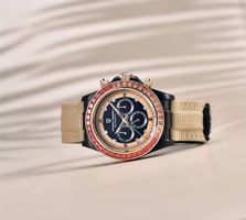 Elegante Pagani Design Herrenuhr
