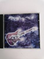 Transcendence CD - The Way It Could Be... Top Zustand!