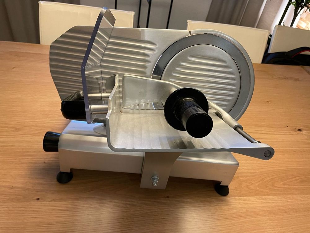 Rundmesser Für Aufschnittmaschine Cookmax 411014, Electrolux LUX350 | 80.000 Gastro Ersatzteile