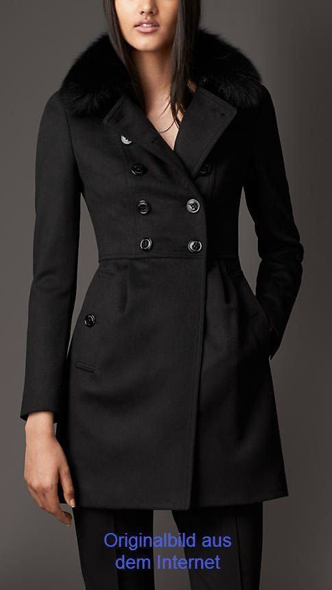 Burberry Cappotti: Burberry Wintermantel – Usato da Rossrüti venduto da LVoe 2