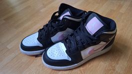 Nike Air Jordan Mid, Gr. 38Y - NEU
