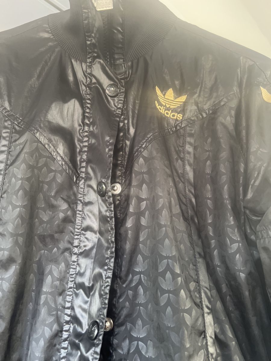 Adidas Giacche: Schöne Adidas Übergangsjacke – Nuovo (secondo la descrizione) da Lindau venduto da Caemi77 1