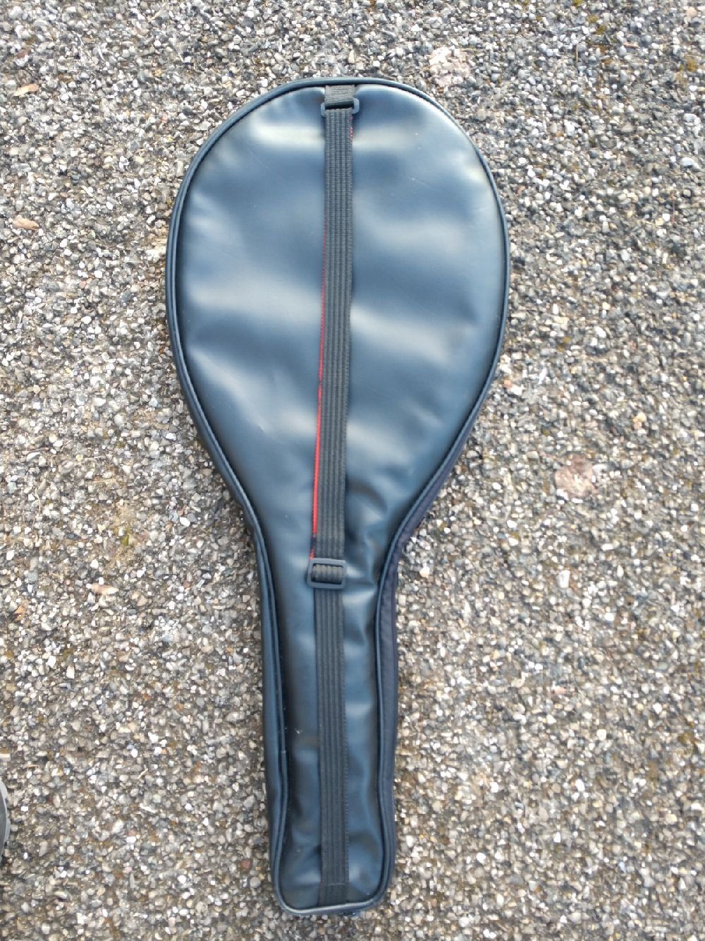 Wilson Schläger: Wilson Hammer Carbon 7.3 Tenisschläger Oversize Racket – Gebraucht aus Adliswill von michael_rr 8