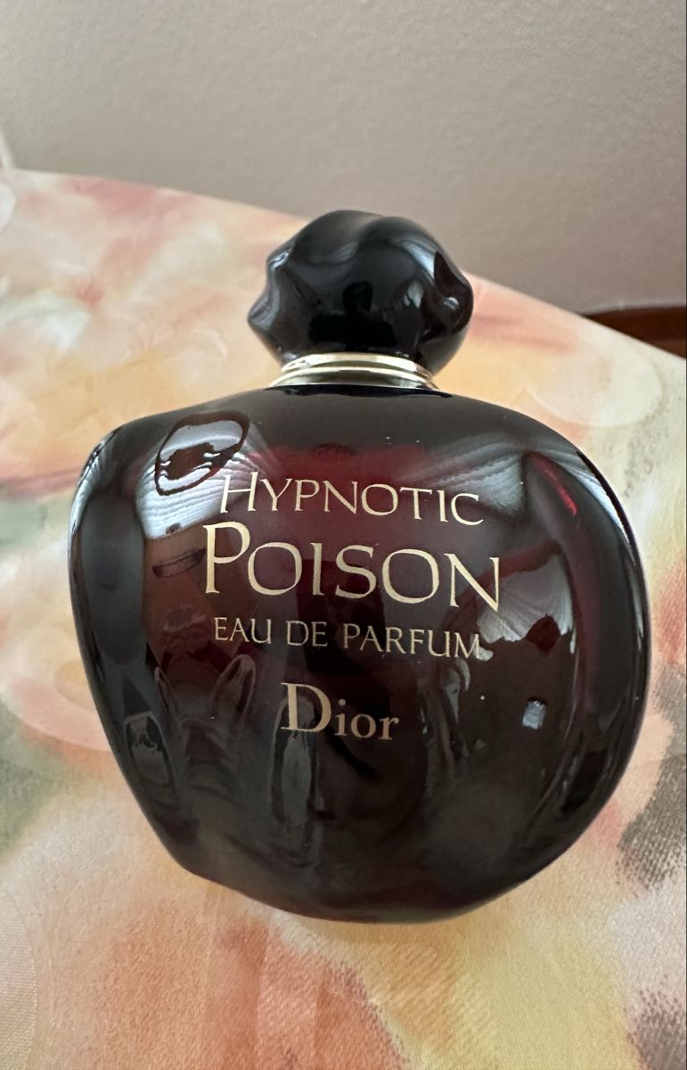 Dior Profumi & Eau de Toilette: Dior Hypnotic Poison Eau de Parfum 100ml – Nuovo (secondo la descrizione) da Niederglatt ZH venduto da iva_76kg 1