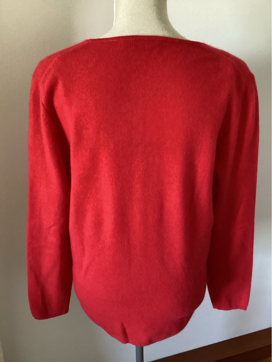 C&A Maglioni & Felpe: Damenkaschmirpullover, Gr. L – Usato da Salenstein venduto da Esprit57 3