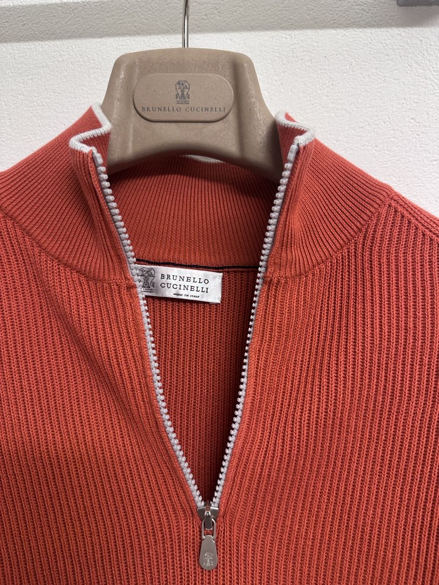 Brunello Cucinelli Maglioni & Felpe: Brunello Cucinelli Pullover – Usato da Rüschlikon venduto da juz_2t2j 4